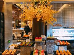 -深圳四季酒店·馥自助餐厅