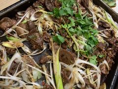 -清真永恒华威肉饼(潘家园店)