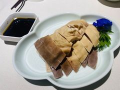 -钱塘花园·宁波菜