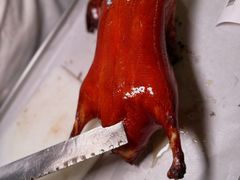 -秀儿四九城·新京菜(亚运村鸟巢店)