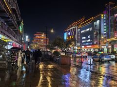 -兴盛德·麻辣花生大王·老店(中山路店)