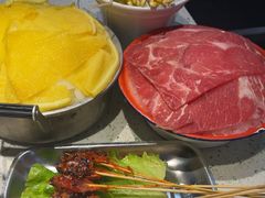 -龙厂长火锅厂(抚琴店)