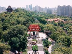 -黄鹤楼