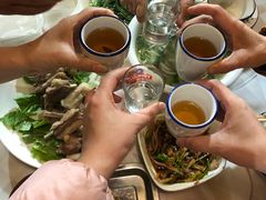 -大漠馕坑肉(酒泉店)