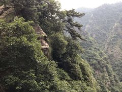 -石门涧