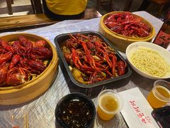 -靓靓蒸虾·头牌蒸虾(雪松路总店)