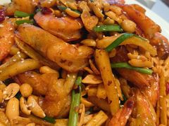 -谷语中餐厅