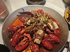 -巴厘龙虾·榜首油焖大虾(洞庭·艺术洋房店)