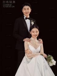 -第一夫人婚纱摄影(南京店)