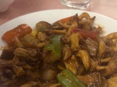 -烤肉宛饭庄(南礼士路店)