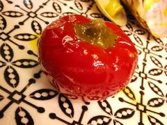 辣椒-酒肆浅葱•烧烤•龙虾•排档(卓悦intown店)