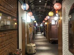 -拉面莊夢語＆中华料理八椿