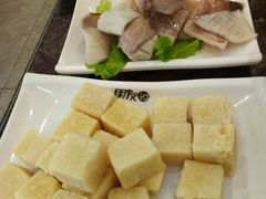 -朋友的火锅店(辽大店)