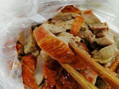 -张记卤菜店(三条巷店)