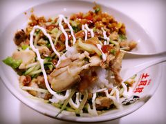 -Fan!烤肉饭(王府·星mall店)