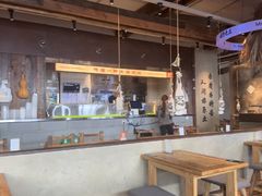 -北丐先生·野馄饨烧烤(泰达E街区店)