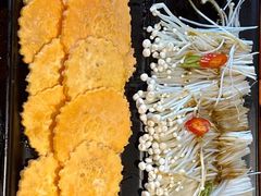 -四斤烤肉(八一路店)