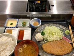 -牛かつもと村(上野店)