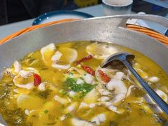 -老屋印象川菜(马园路店)