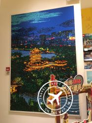 -乐高授权专卖店(济南万象城店)