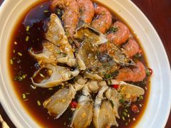 -妈妈菜舟山海鲜(定海古城店)