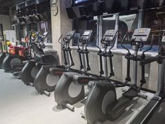 -七星派健身中心(鸟巢店)