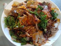 -廖老妈蹄花店(人民公园陕西街259号店)