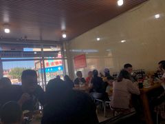 大堂-呼市烧麦羊杂(幸福路店)