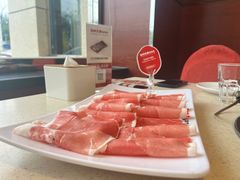 -阳坊大都涮羊肉(阳坊总店)