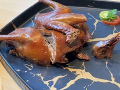 -粤域茶餐厅
