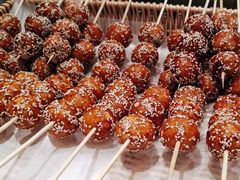 -蓉李记成都名小吃(武汉菱角湖万达店)