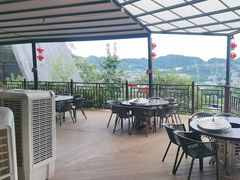 -巴倒烫陆派火锅山庄(南山总店)