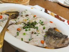 -粤集·手工粤菜(皇庭广场店)