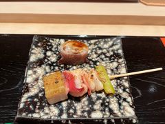 -橼舍鮨青木