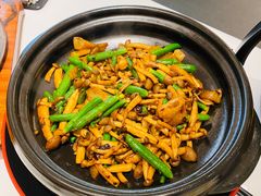 -谭厨中山传家菜.乳鸽.脆鲩鱼(华强北中航城店)