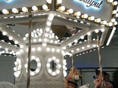 -Lilliput粒粒堡亲子餐厅(置汇旭辉店)