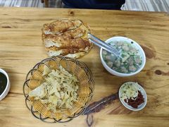 -南肖墙丸子汤(总店)