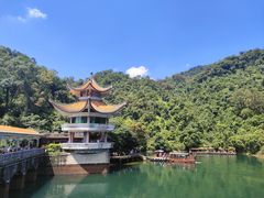 -鼎湖山风景区