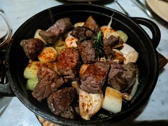 -BROWNSTONE布朗石西班牙餐厅(富城店)