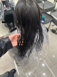 -摩登时代美发沙龙