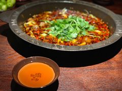 -受气牛肉·重庆耙牛肉(南坪总店)