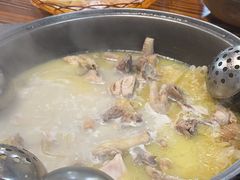 -侠成水上农庄(工业大道店)