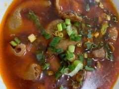 -李记小小吃(涪江路店)