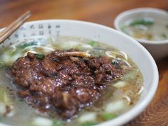 -无名氏面馆(邮电路店)