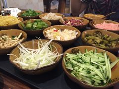 配菜-杨姨妈丝娃娃(花果园店)