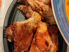 -食悦天美食广场(武汉壹方购物中心店)