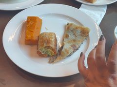 -天台泰和开元名都大酒·地中海咖啡厅