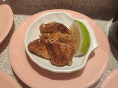 -争鲜回转寿司(南开大悦城店)