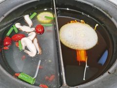 -呷哺呷哺(融创茂店)