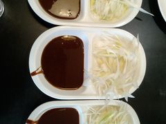 -李连贵熏肉大饼(宁山中路店)